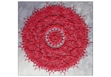 Салфетка «Carmelita» (Olga Mattheis)