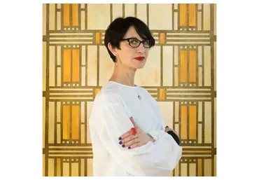 [ColorSchool] Цвет,  ‌Дизайнер, Заказчик (Ольга Розет)