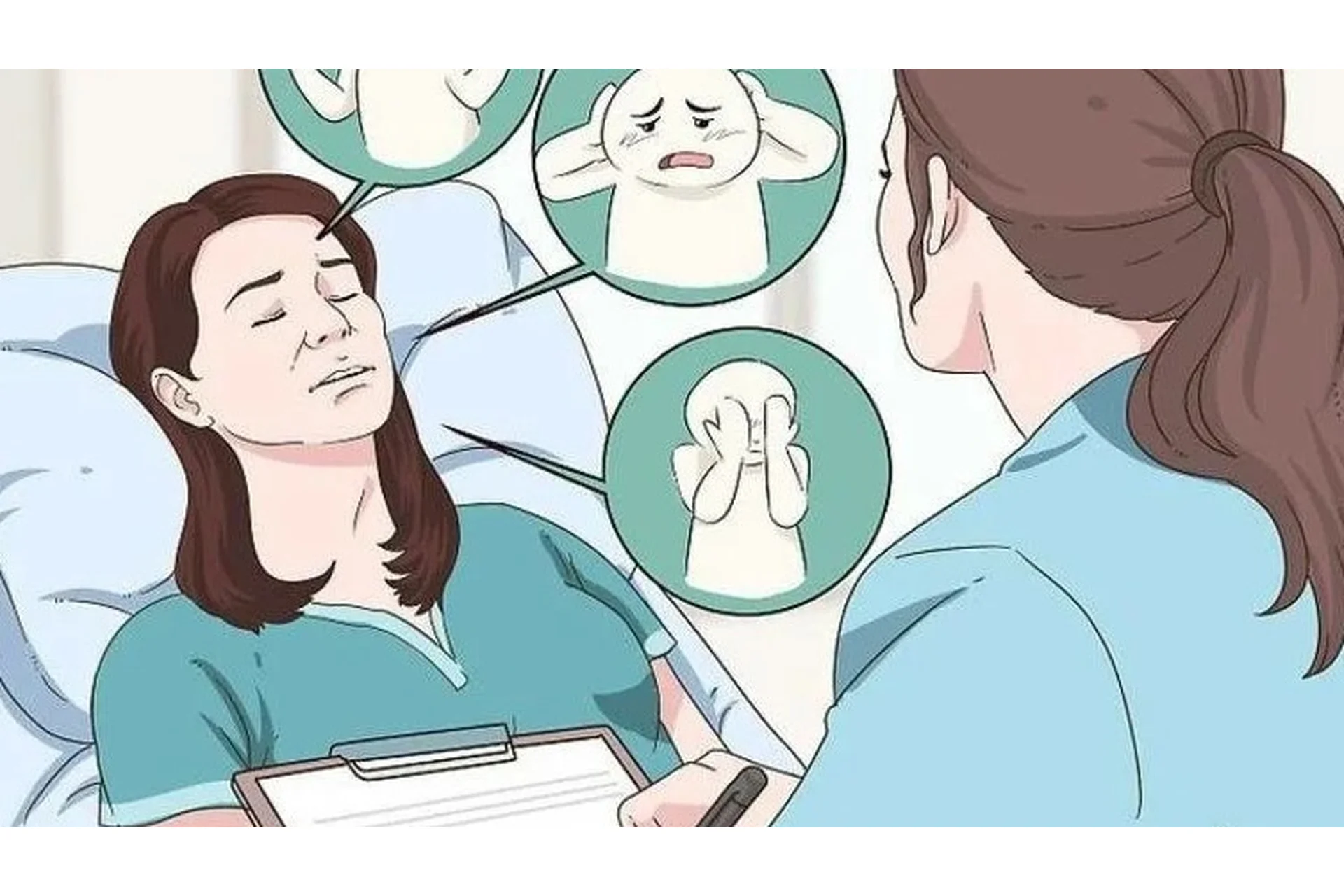 Работа с переживаниями и эмоциями с помощью когнитивно-поведенческой психотерапии (Ирина Бубнова), фото 1 из 1.