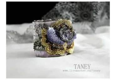 Браслет «Golden Rose» (Taney)