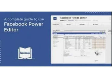 [Мастерская фан-страниц] Power Editor - реклама в Facebook