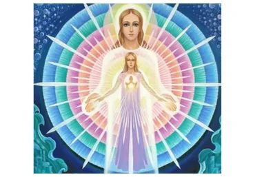 Медитация с Высшим Я (Екатерина Самойлова)