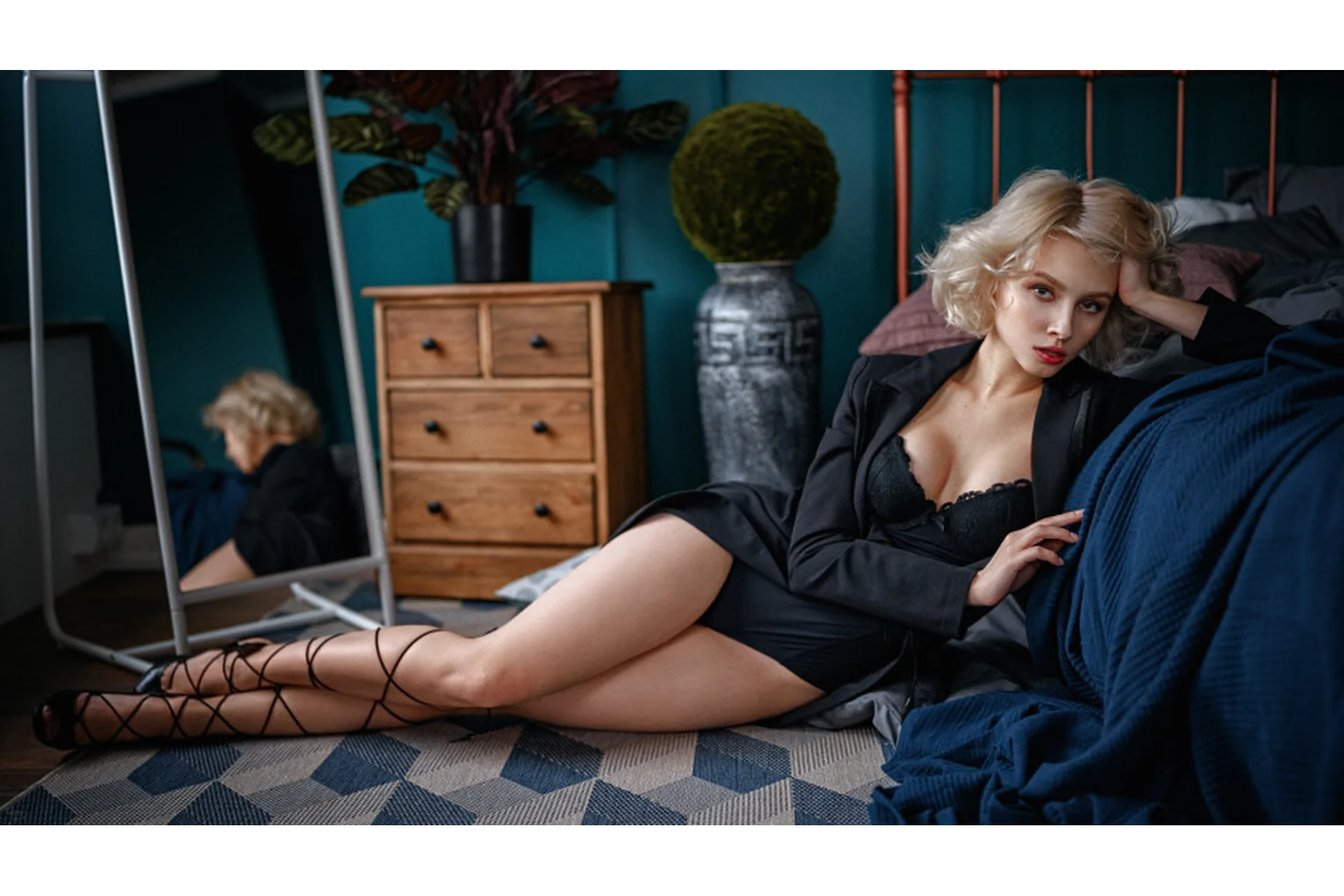 Обработка фотографий. Коллекция уроков, vol.1 (Георгий Чернядьев), фото 1 из 1.