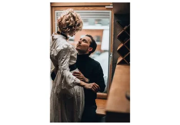 Пресет № 11 для ACR, Lightroom (Алексей Чувахин)