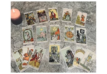 Углубленная проработка темы любви и секса в таро. 18+ (ksandra_tarotherapy)