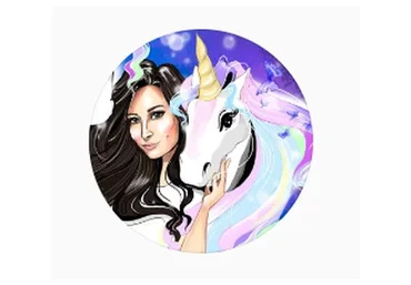 Дом единорогов (Алёна Фаверо)