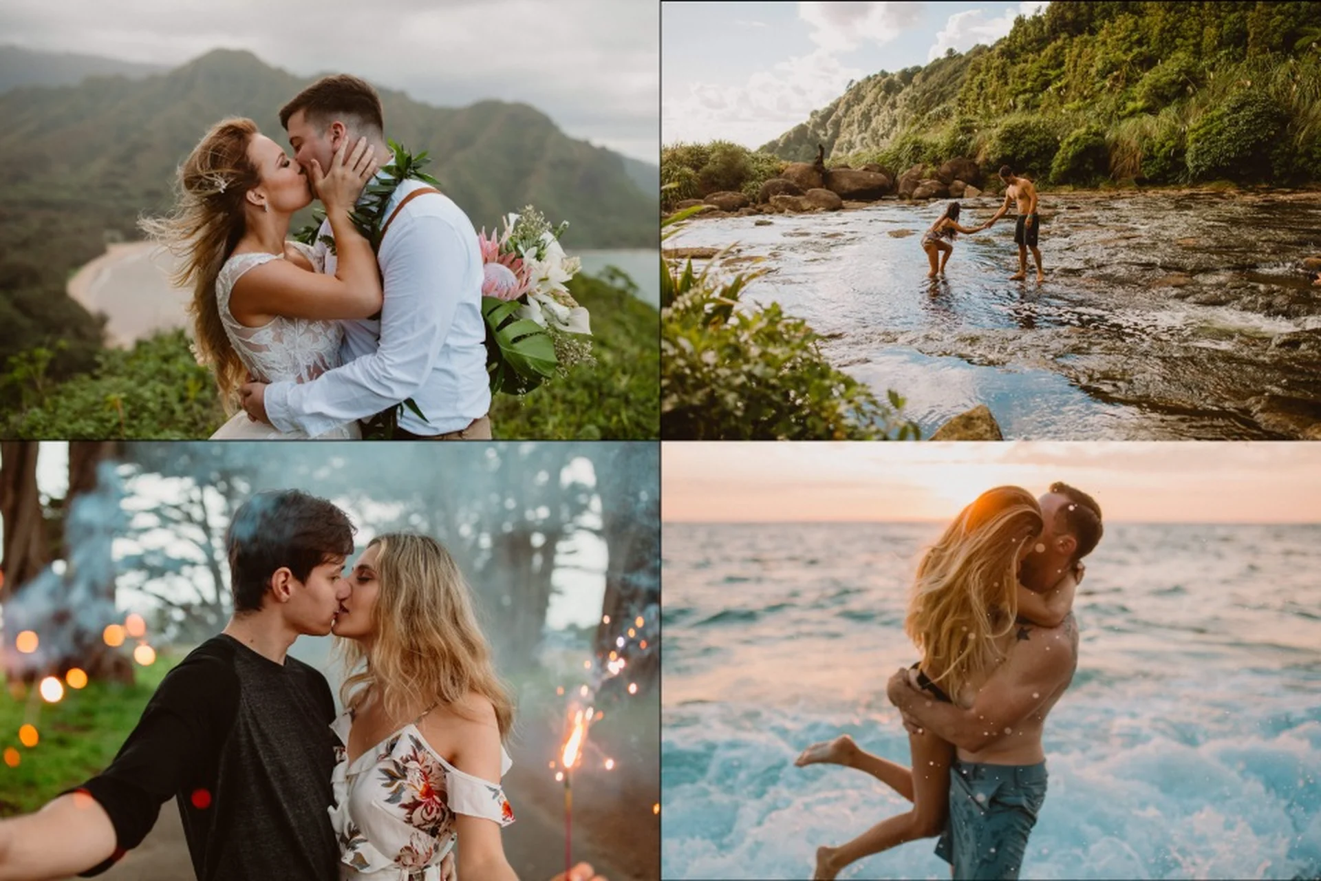 [G-Presets] Крутейшие свадебные пресеты от профи. Olivia Markle Presets (Olivia Markle), фото 1 из 1.