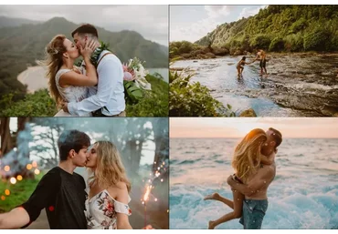 [G-Presets] Крутейшие свадебные пресеты от профи. Olivia Markle Presets (Olivia Markle)