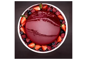 Рецепты «Февраль сердечный» (Ольга Пениоза)