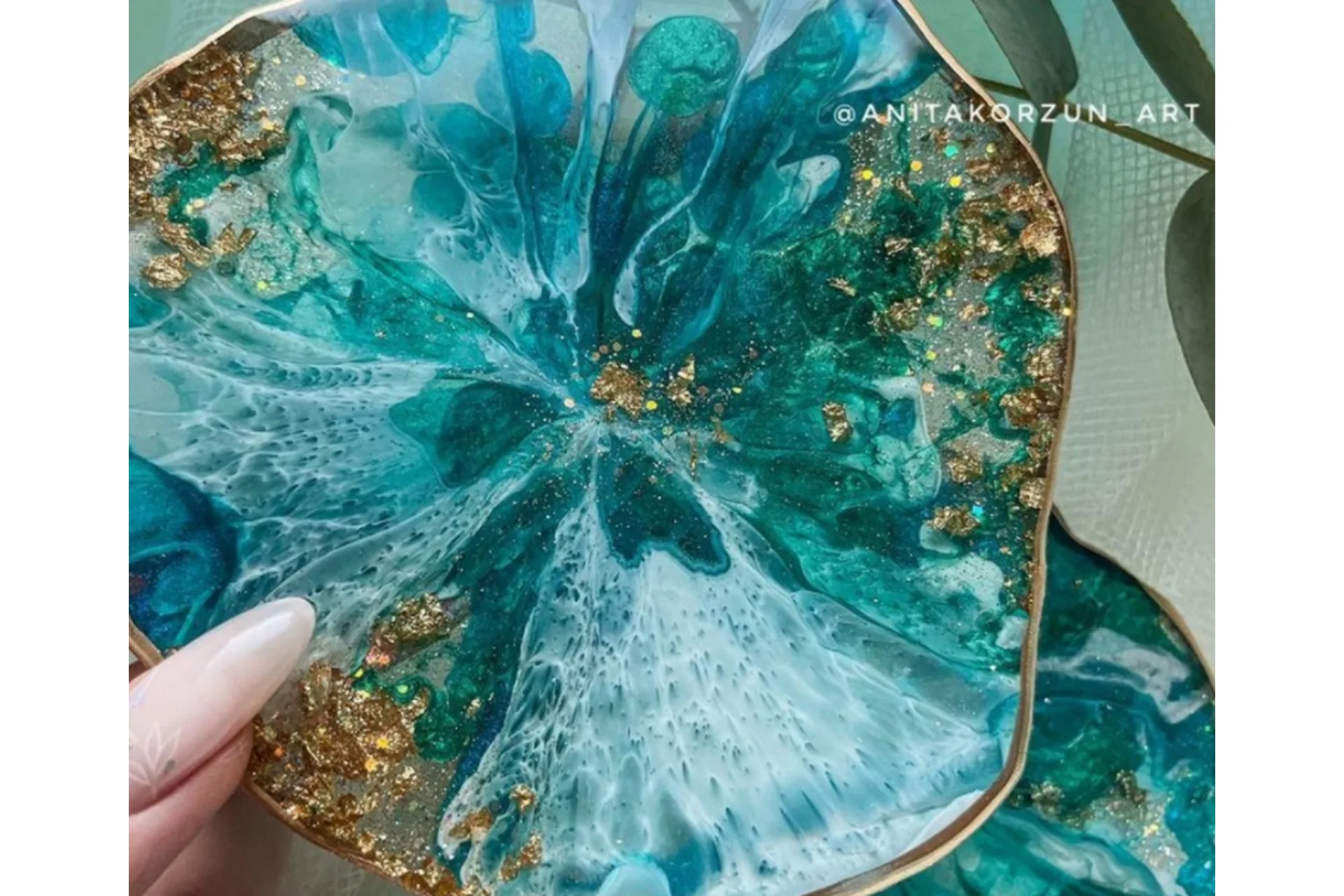 Актуальный декор для дома (Анита Корзун), фото 1 из 1.