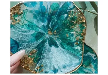 Актуальный декор для дома (Анита Корзун)