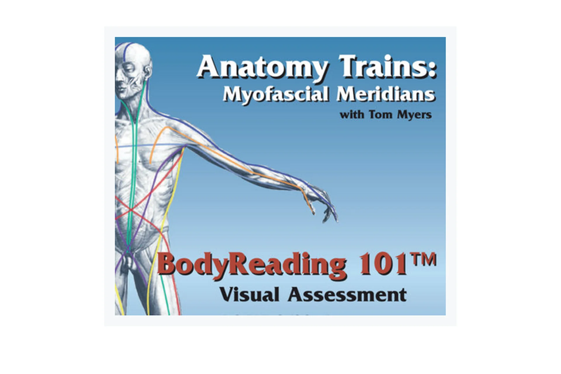 Чтение тела (Том  Маерс), фото 1 из 1.