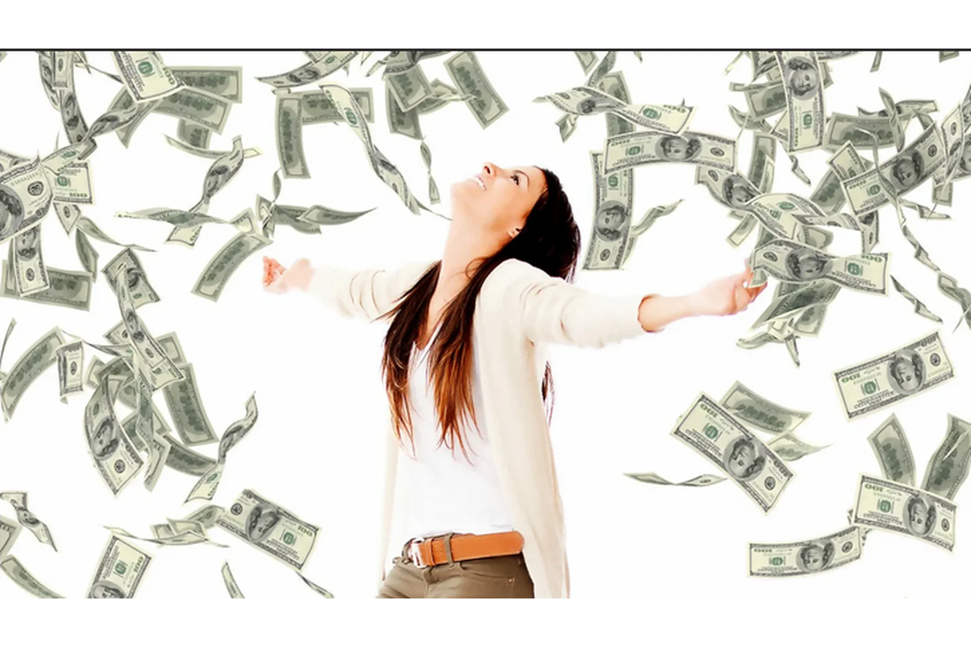 Деньги приходят из разных источников, 2018 (Наталья Малиновская), фото 1 из 1.