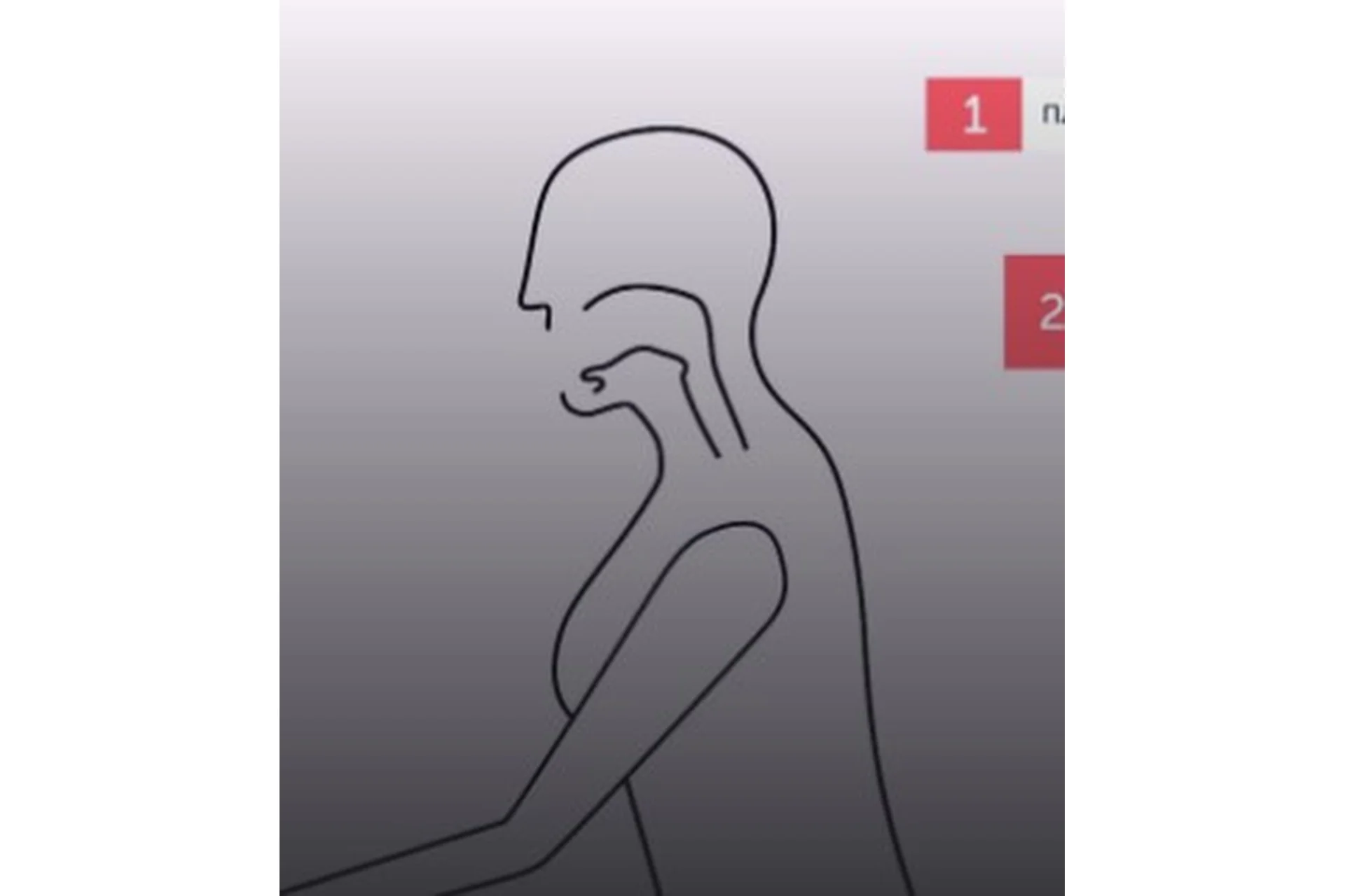 Глубокое горло (Виктория Рахматулина), фото 1 из 1.