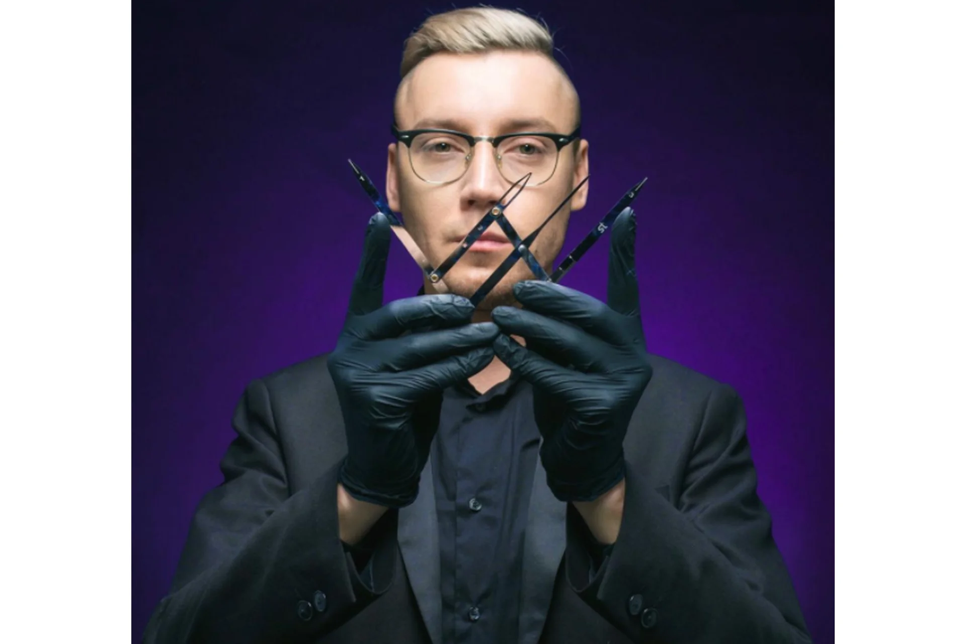 [High_brow_school] Современный каркас брови Perfect Brows 4,5 (Николай Ермаков), фото 1 из 1.