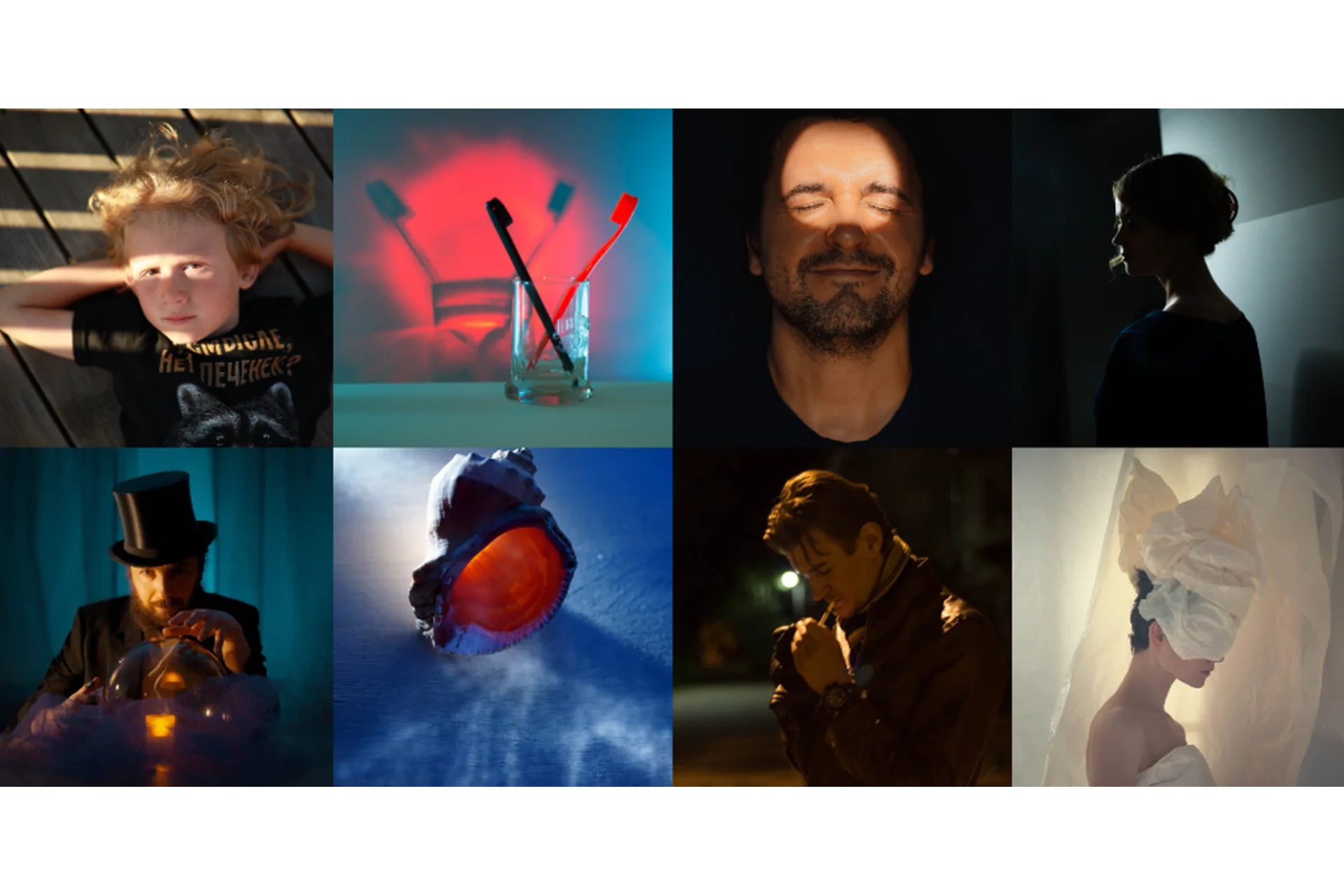 Рисунок светом (Анка Журавлева), фото 1 из 1.