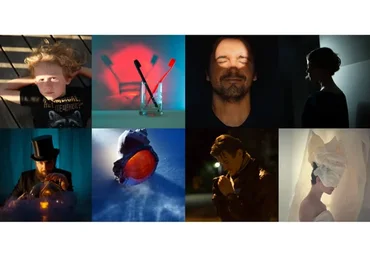 Рисунок светом (Анка Журавлева)