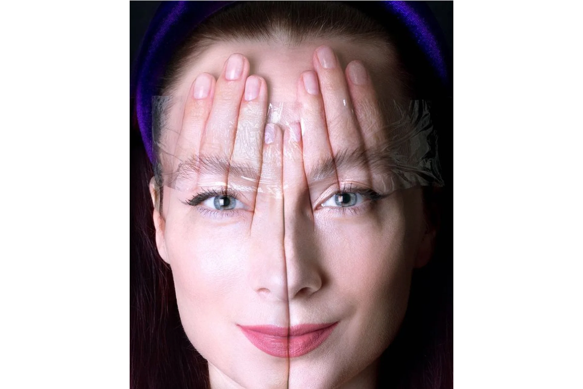 Broviукладчица (Наталья Тугова), фото 1 из 1.