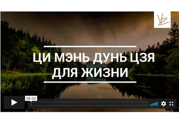 Ци Мэнь Дунь Цзя для жизни (Владимир Захаров)