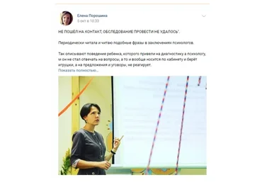 Игровая нейропсихологическая диагностика и коррекция (Елена Порошина)