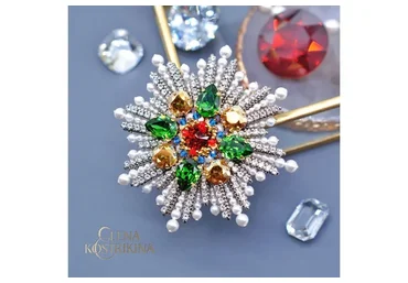 Royal + Невская звезда (Елена Кострикина)