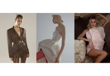 12 авторских пресетов для студии и улицы Capture One, 2022 (Алена Никифорова)