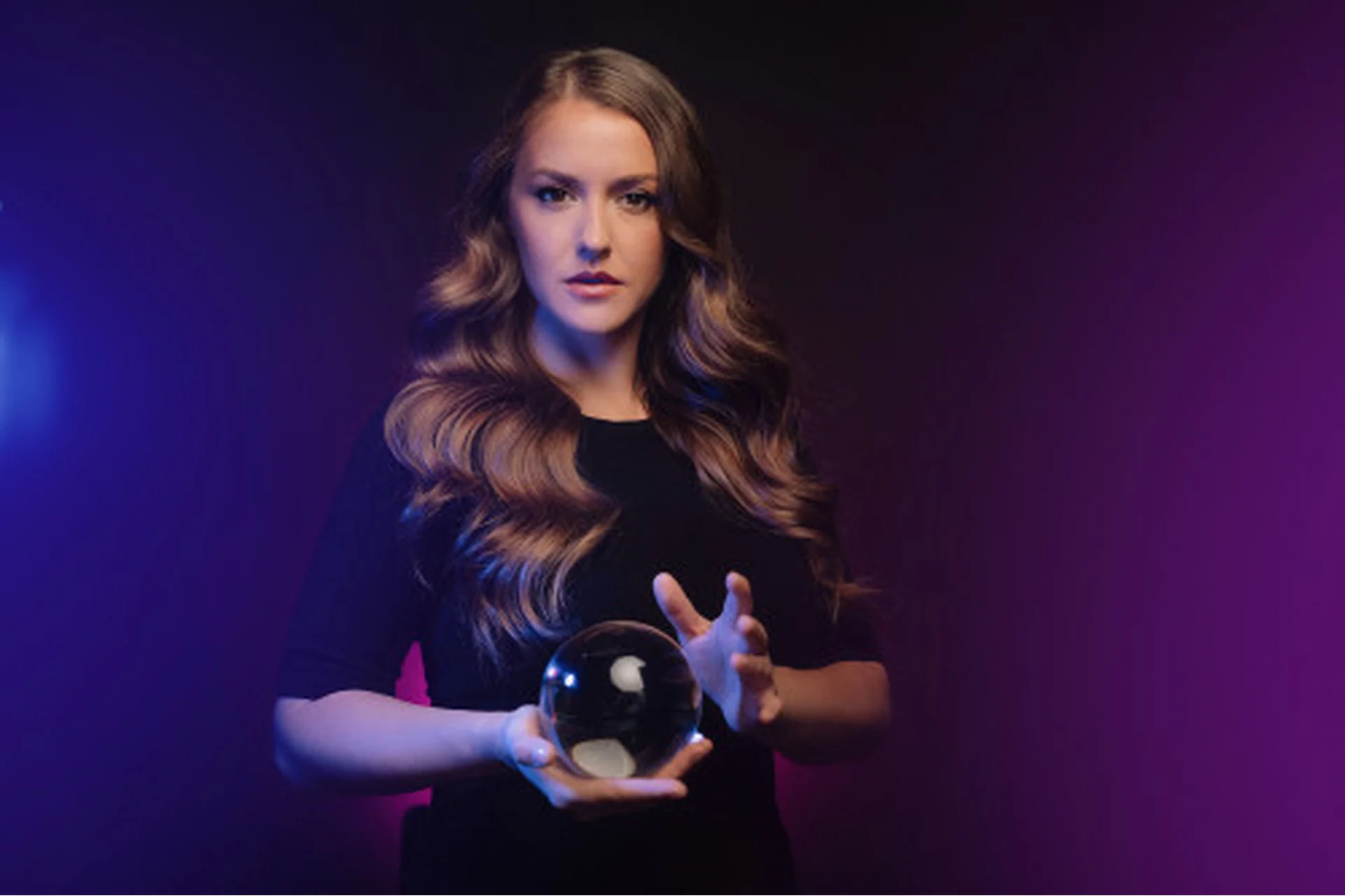 [Arcanum] Практическая экстрасенсорика, 2018 (Ольга Найденова), фото 1 из 1.