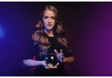 [Arcanum] Практическая экстрасенсорика, 2018 (Ольга Найденова)