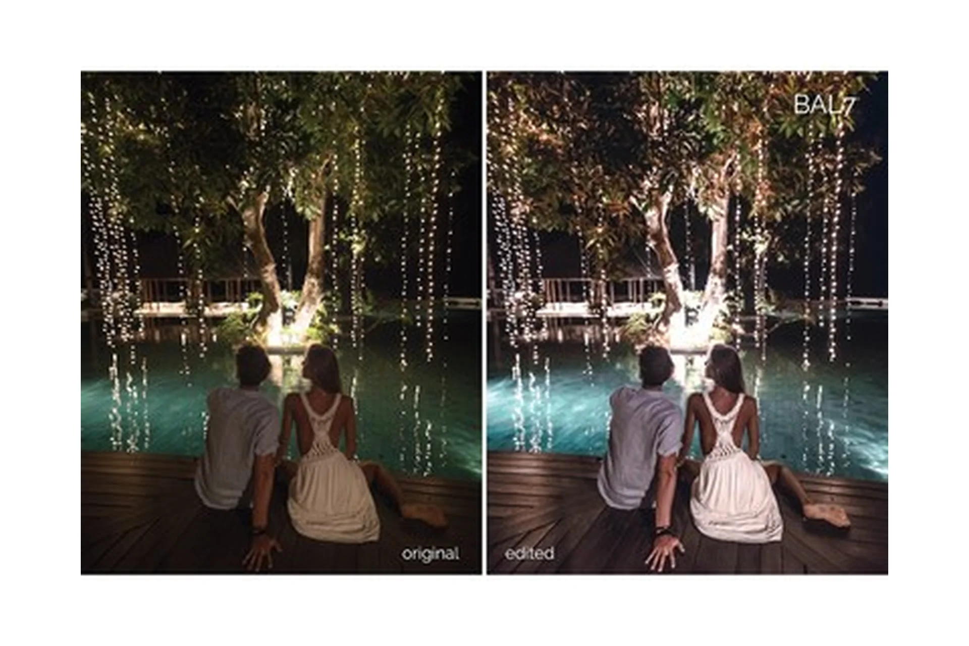 [Debiflue-keeevsch.com] Пресеты Bali, LR + mobile DNG, фото 1 из 1.