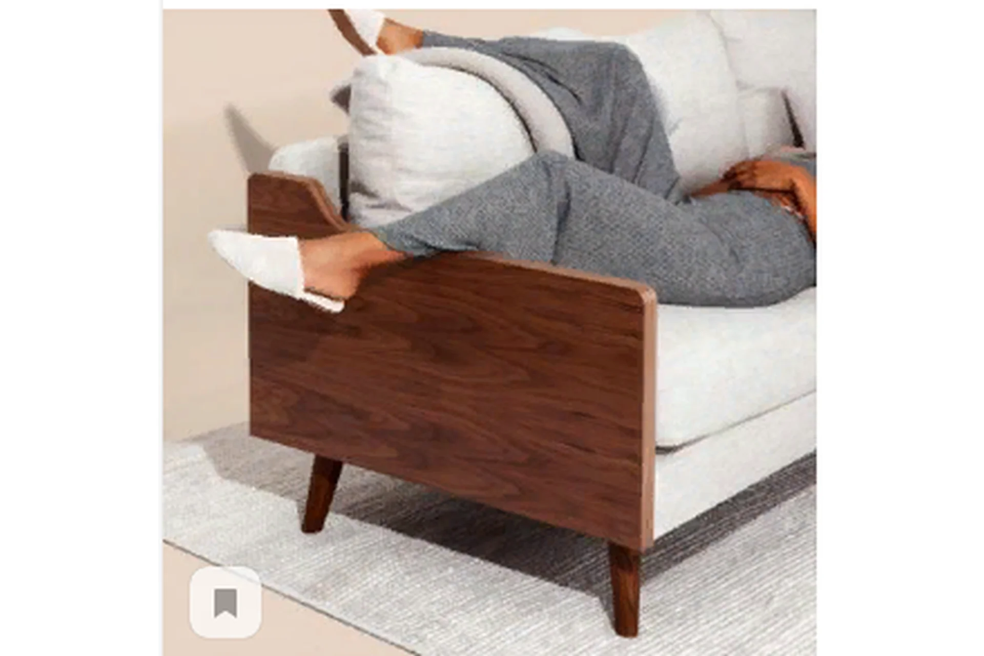 Диван #2 (Мария Селиверстова), фото 1 из 1.