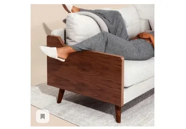 Диван #2 (Мария Селиверстова)