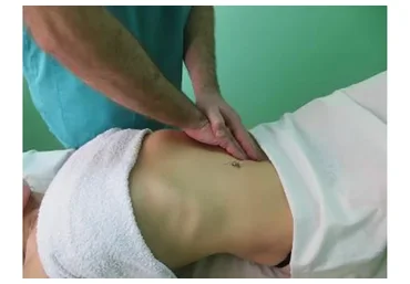 [Linbao] Цинейзцан Массаж внутренних органов (Эндрю Фретвелл)