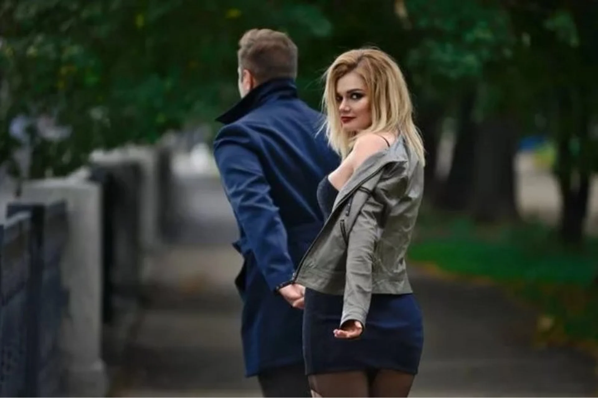 Отношения. Перезагрузка (Ника Набокова, Катерина Александрова), фото 1 из 1.