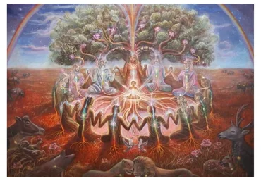 Родовые сценарии. Трансгенерационная передача травм в семейных сценариях (Алла Далит СТА-Р)