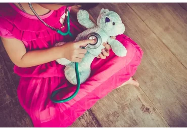 [Здоровый ребенок] Курс по детским инфекциям  (Лилианна Таушканова)