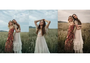 [EmbracePresets] Пресеты The Willow Collection, LR