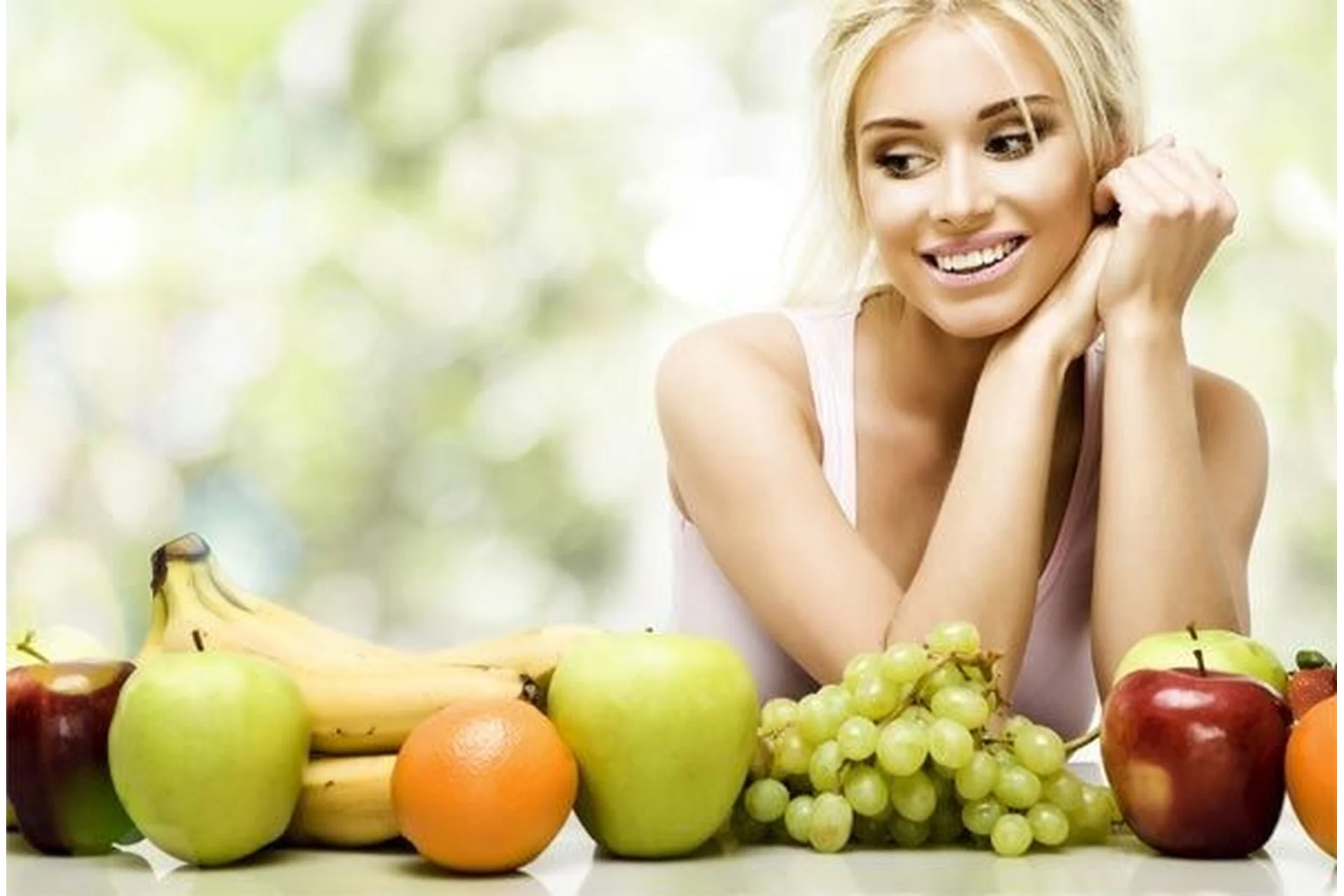 Как сочетать продукты (Натали Макиенко), фото 1 из 1.