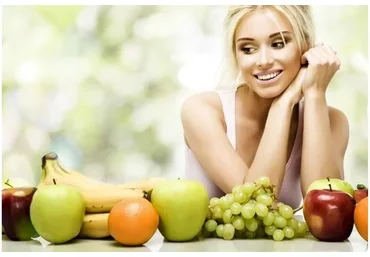 Как сочетать продукты (Натали Макиенко)