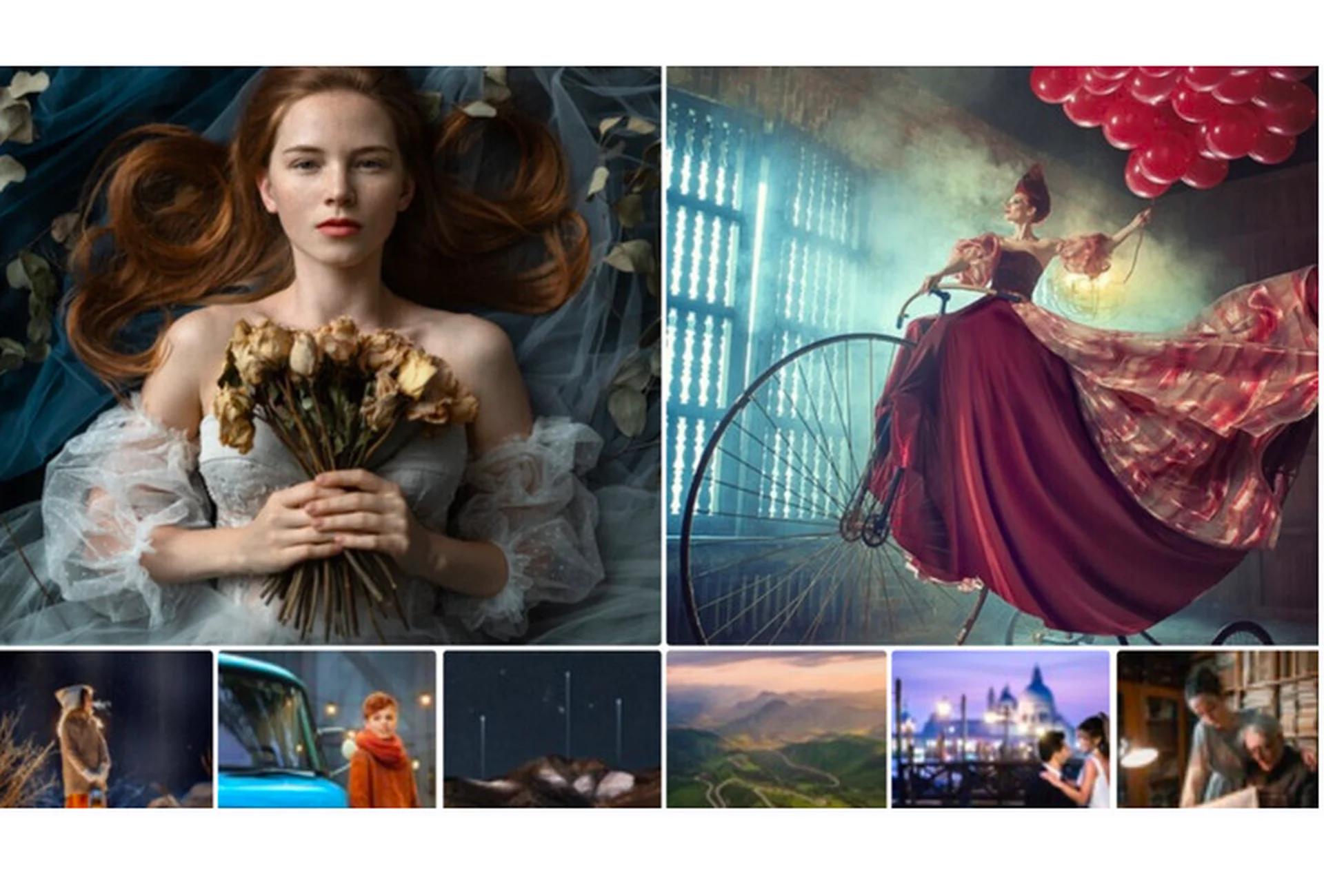 [Photocasa] 10 лет PhotoCASA. 10 видеоуроков (Анна Мельникова), фото 1 из 1.