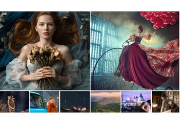 [Photocasa] 10 лет PhotoCASA. 10 видеоуроков (Анна Мельникова)