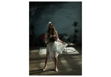 Пресет № 12 для ACR, Lightroom (Алексей Чувахин)