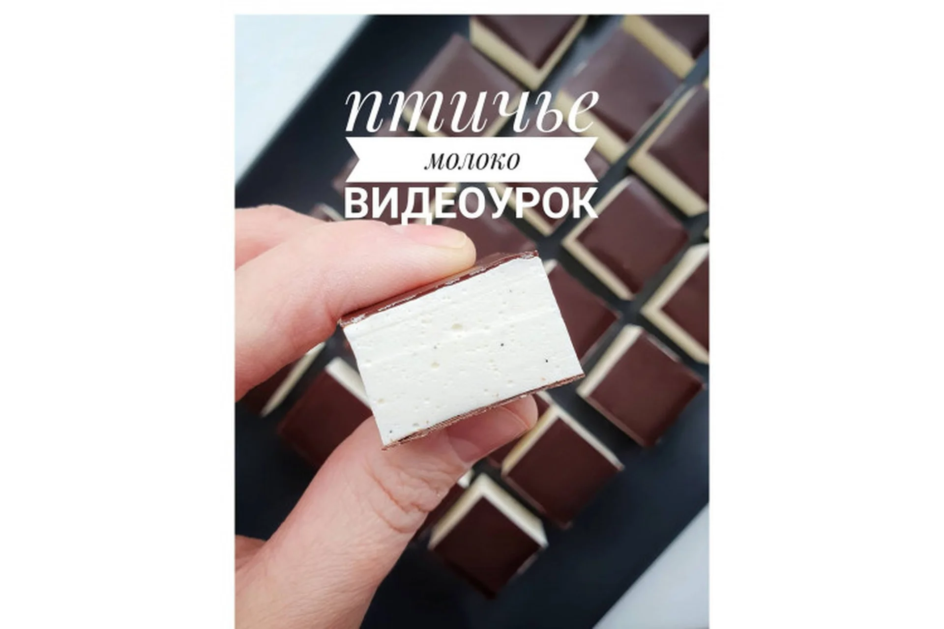 Птичье молоко (Александра Ноздрачева), фото 1 из 1.