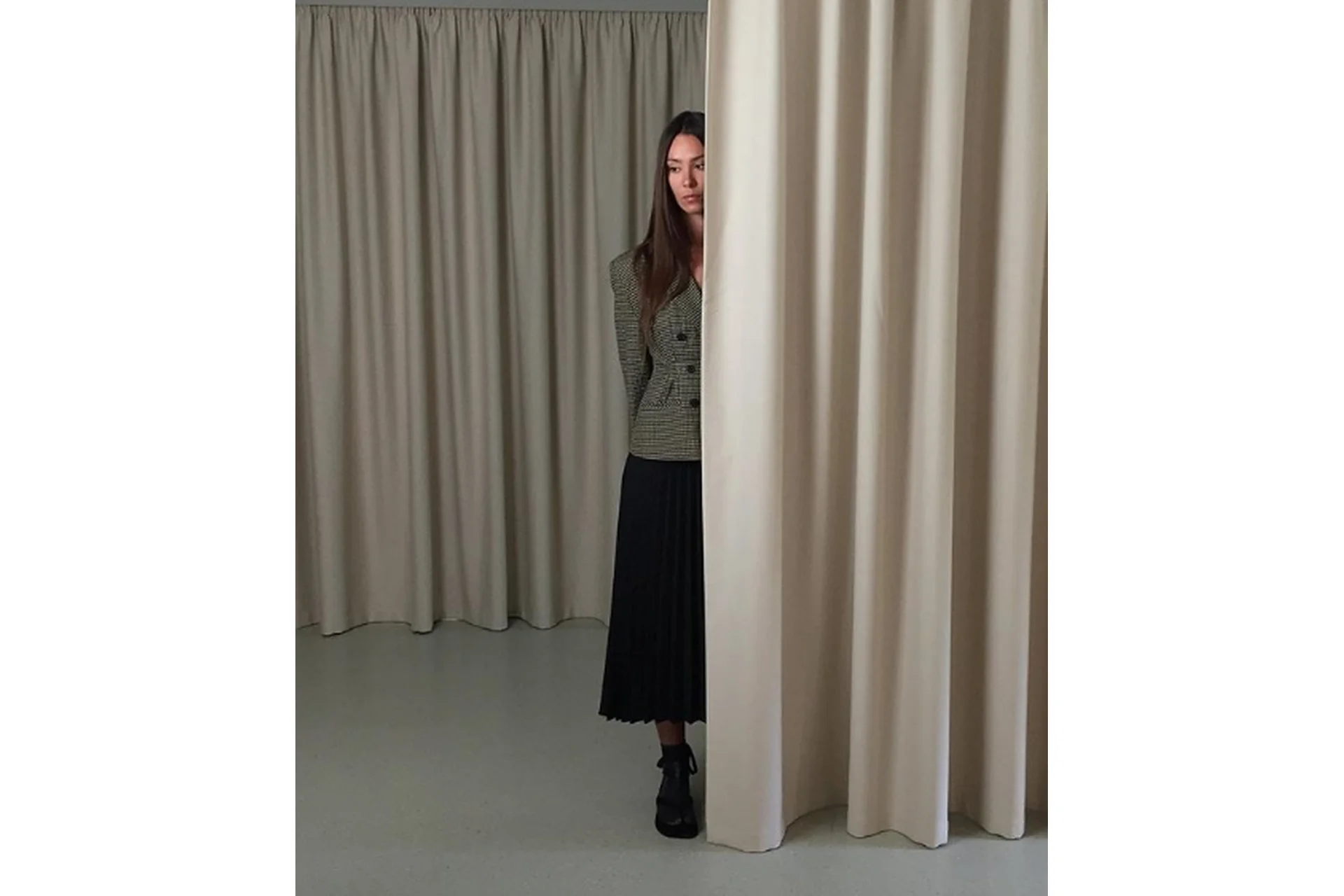 [Self Made Studio] Чистые стили, май 2020 (Оля Слово), фото 1 из 1.