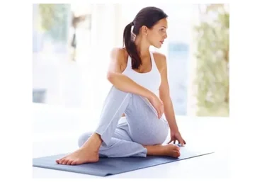 Бодифлекс. Новичок (Мария Окладникова)