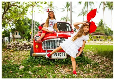 [Fotoshkola.net] Стань детским фотографом, 2014 (Олеся Углова, Анна Крауклис)