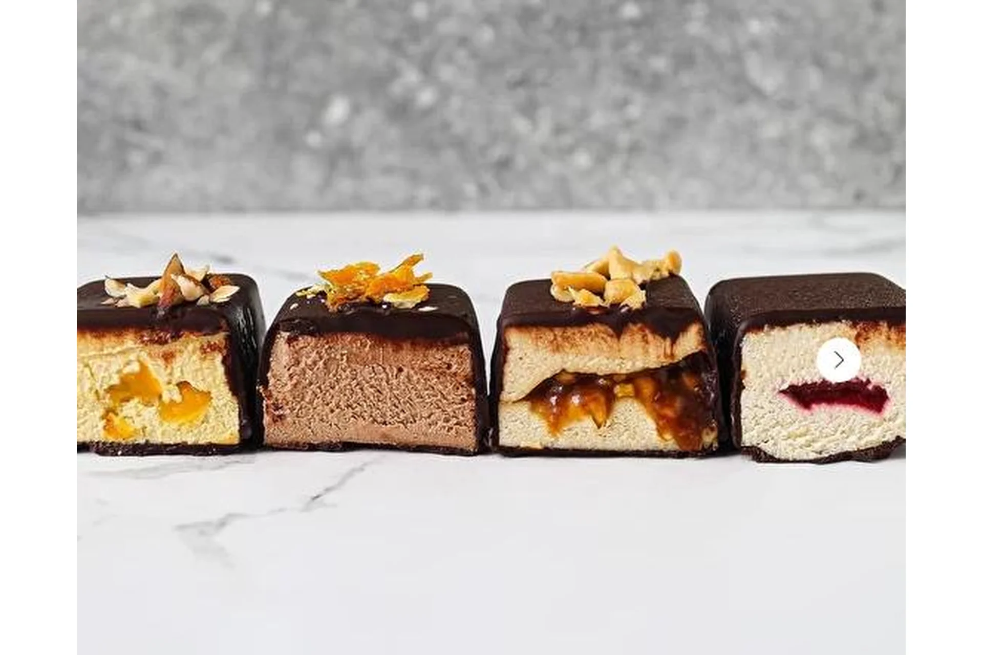 [greenspacefood] Vegan сырки (Юлия Яровая), фото 1 из 1.