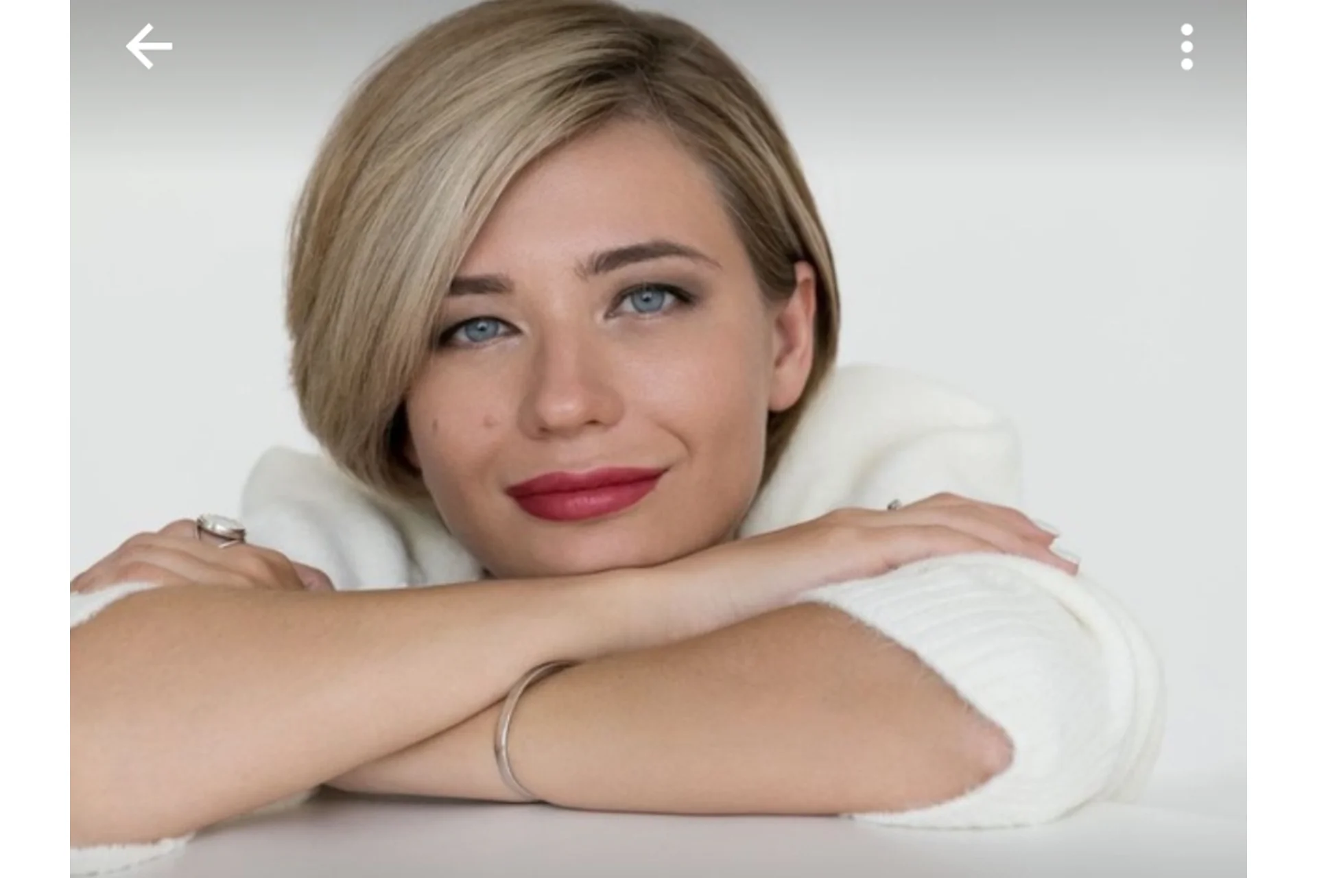 Клуб Коуч-среда (Маша Павлюкевич), фото 1 из 1.