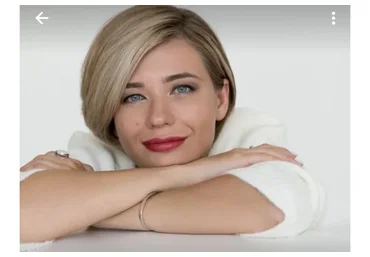 Клуб Коуч-среда (Маша Павлюкевич)