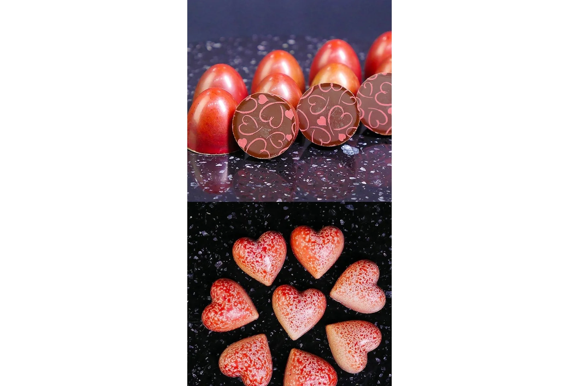 [Pastry School] Модуль 3.Настоящий «Шоколатье», фото 1 из 1.