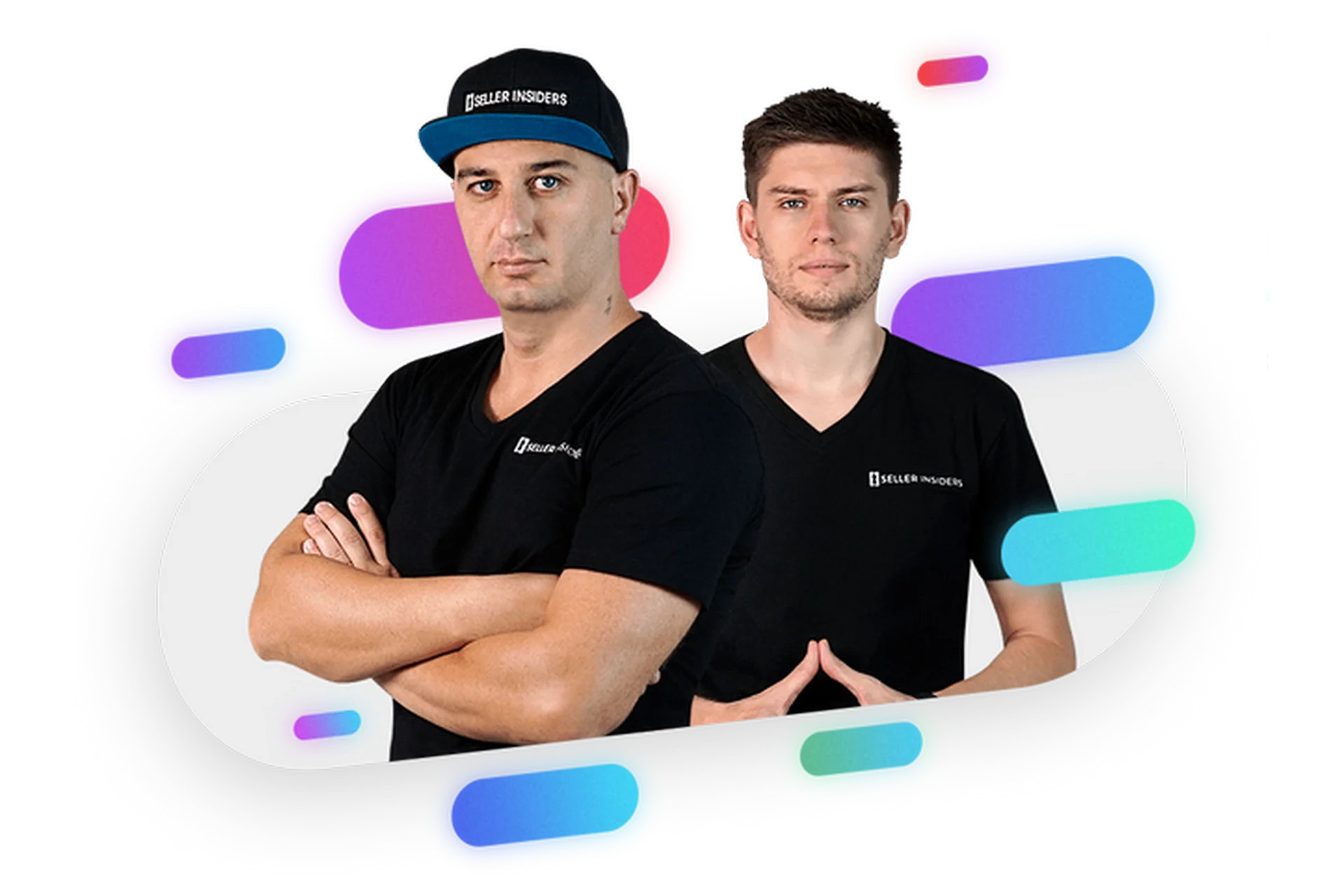 [Seller Insiders] Полная инструкция по запуску бизнеса На Walmart В 2021 (Джозеф Кеш), фото 1 из 1.